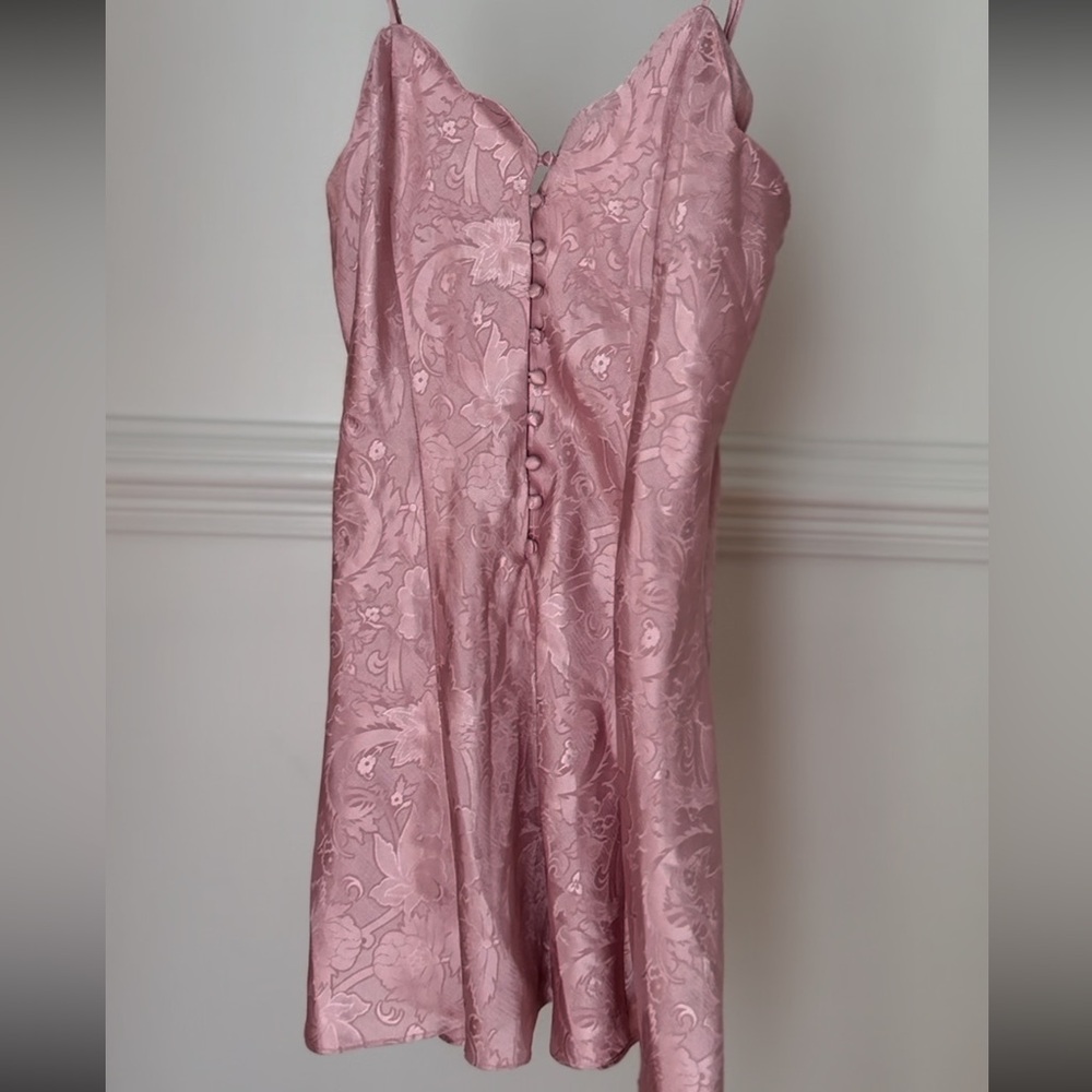 Gorgeous VS Gold Label Romper